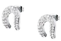 Boucles d'oreilles Morellato Femme in Acier Cristallo SAYP31 - SAYP31